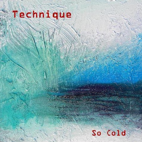 So Cold - Super Arp MIx