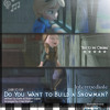 Frozen-Do You Want to Build a Snowman - Movie Version-Piano Cover + Sheet Music