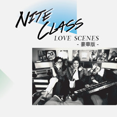 GULF101/CD - Nite Class - Find A Way (Inst.) from "Love Scenes Deluxe Edition"