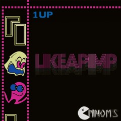 OmNoms - Like a Pimp