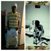 Gun walk (t-time and king blayze )