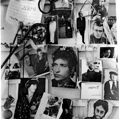 MemoriesOfLove -ArtSoundtrack 0120 -Sound&Collages at BlueJeansSoundGallery