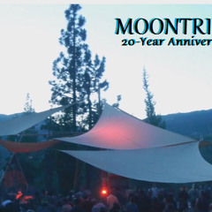 Moontribe 20-Year Anniversary