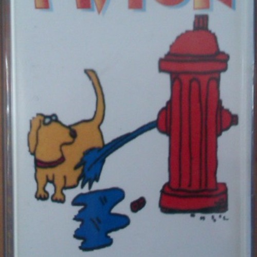 DJ PAUL HOLDEN - PISTON SIDE B