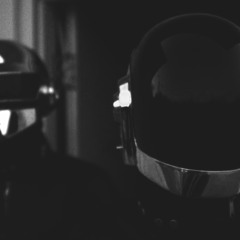 Daft Punk - End of Line (The Robin Remix)