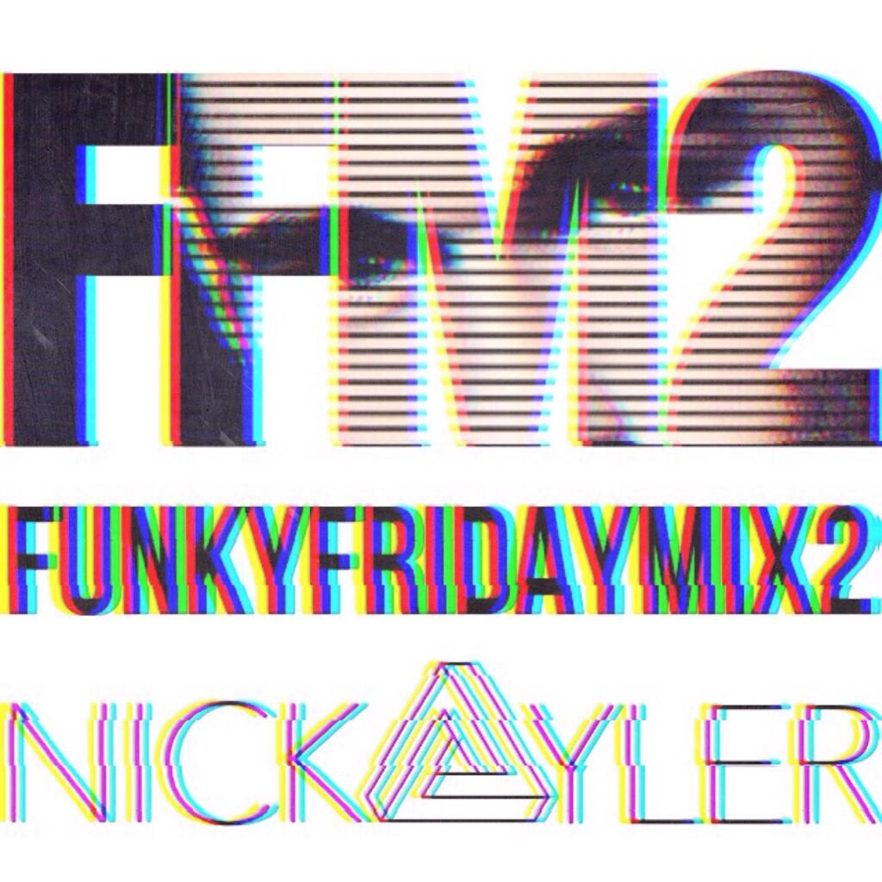 #FFM2 mixed by Ayler