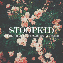 Mzetwo - Michael Jackson (garretbruh bootleg remix)