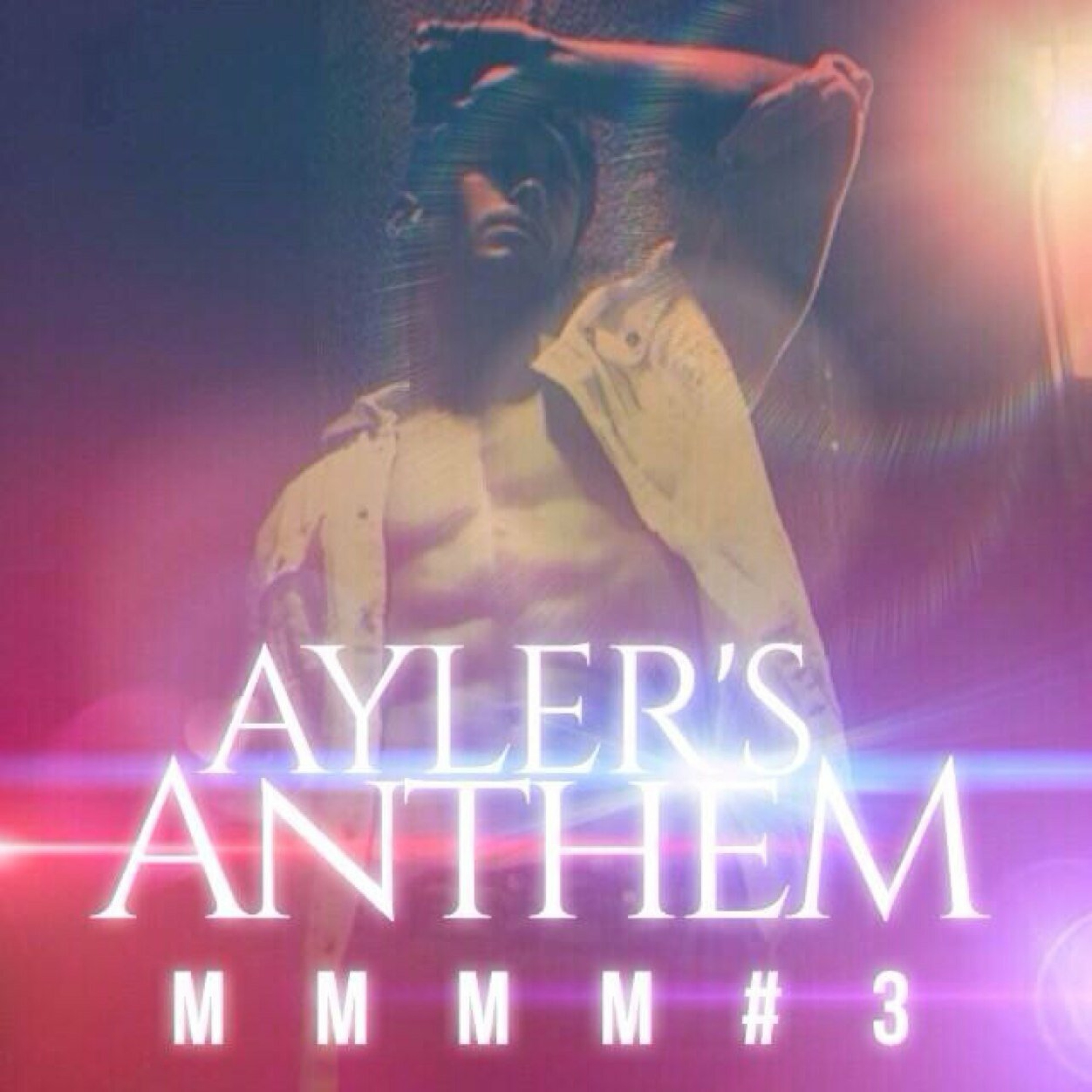 Nick Ayler