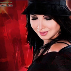 عينى علية نانسى عجرم