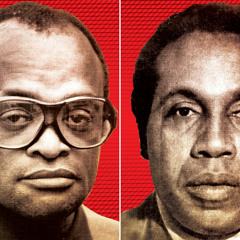 Blue Magic***Briganté***Makiavel***Madina - Ya Pas Plus Cramé (Prod. Fabien Koré)