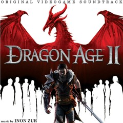 Dragon Age 2 - Destiny Of Love