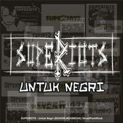 SUPERIOTS ft.ladiesPUNK - Bukan Lagu Cinta