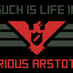 Glory To Arstotzka (8Bit Papers, Please Theme Remake)