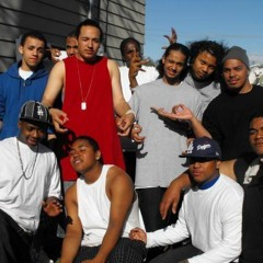 Family Tree (Snippet) - Blacc