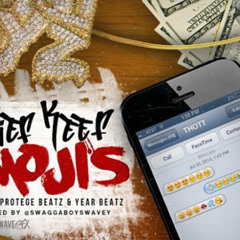 chief keef Emojis (instrumental)