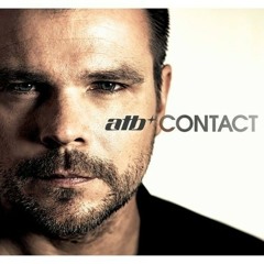 ATB - Contact (3CDs) (Album 32Min Minimix) (OUT  24.01.2014) By : Trance Music ♥