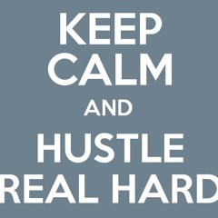 Hustle Real Hard Ft. YBG Angel