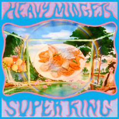 Heavy Midgets - Super King - 02 Daylight Savings