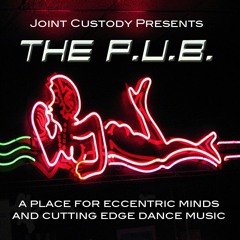 P.U.B.cast 018 by Joint Custody