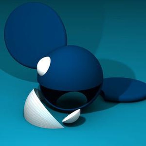 Deadmau5 - Gula (Redeux)