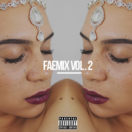 FAEMIX VOL. 2