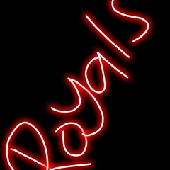Royals (Cover)