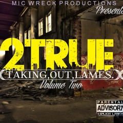 You Say You A Gangsta