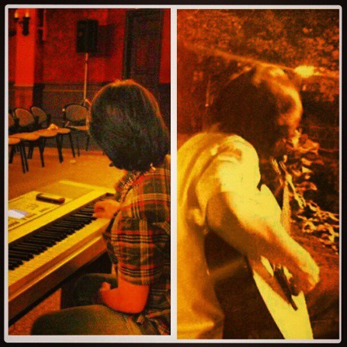 Gravity - John Mayer (Instrumental Cover) By Condz