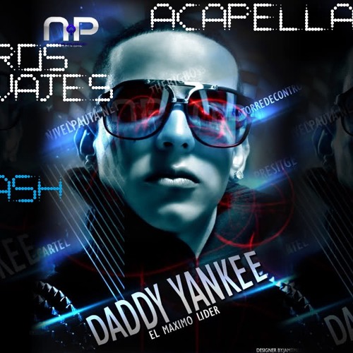 Stream Daddy Yankee - Perros Salvajes (Acapella Mix) Dj Flash by Dj Flash  mza-argentina | Listen online for free on SoundCloud