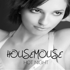 hot night ( debut single OUT NOW :-) )