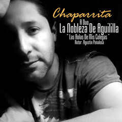 Chaparrita Feat La Nobleza De Aguililla
