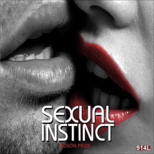 Edson Pride - Sexual Instinct (Original Tribe Mix)