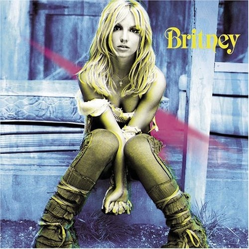 Britney Spears - I'm Not A Girl (Thunderpuss Club Mix)