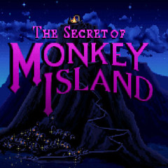Krusseldorf - Monkey Island Remix Draft