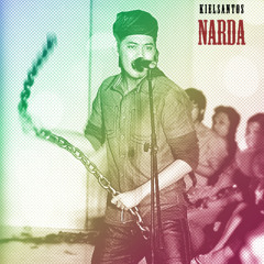 Narda (HQ; Official Cover)