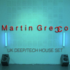 Tech House