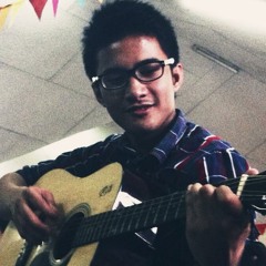 Ang Iyong Paglaya - Jerome Cleofas ( Erwin Lim Cover)