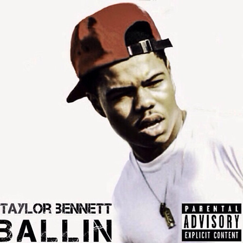 BALLIN' (Prod. Saint The GoodBoy)