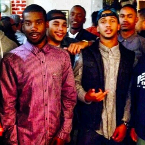 Got It ft Mitch & @2ToneMalone