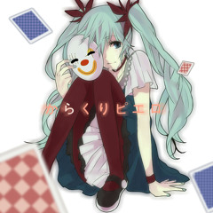 Karakuri Pierrot Thai Ver.