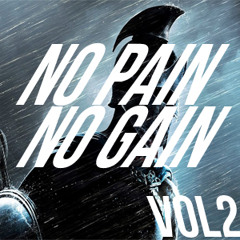 No Pain, No Gain - Vol.2