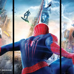 Spider-Man