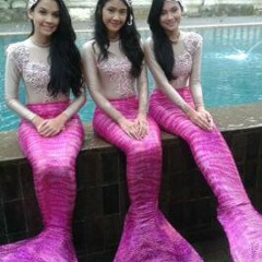 Indah Anggika Akina,, Kita Ost Putri Duyung