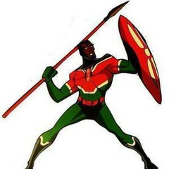 Chosen Ones by Kilimanjaro Avenue ft. King Kush