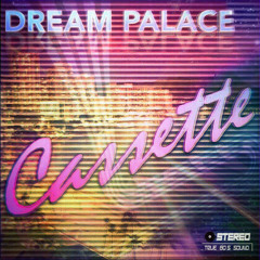 Dream Palace - Neon Dream