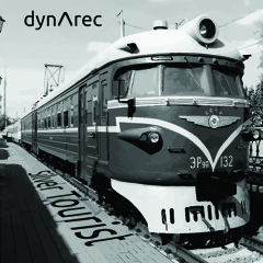 dynArec - 'Silver Tourist' : 16 Track Limited Edition CD Album - OUT NOW!