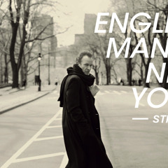 Foureyez - Sting | Englishman In New York