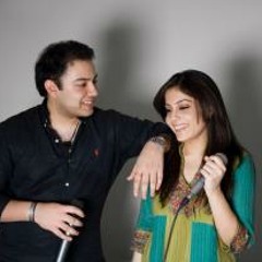 Nazia & Zoheb Tribute- Zahra & Hassan