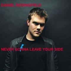 Daniel Bedingfield - Never gonna leave your side