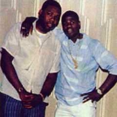 Burn freestyle (meek mill ft big sean)  ft mdot